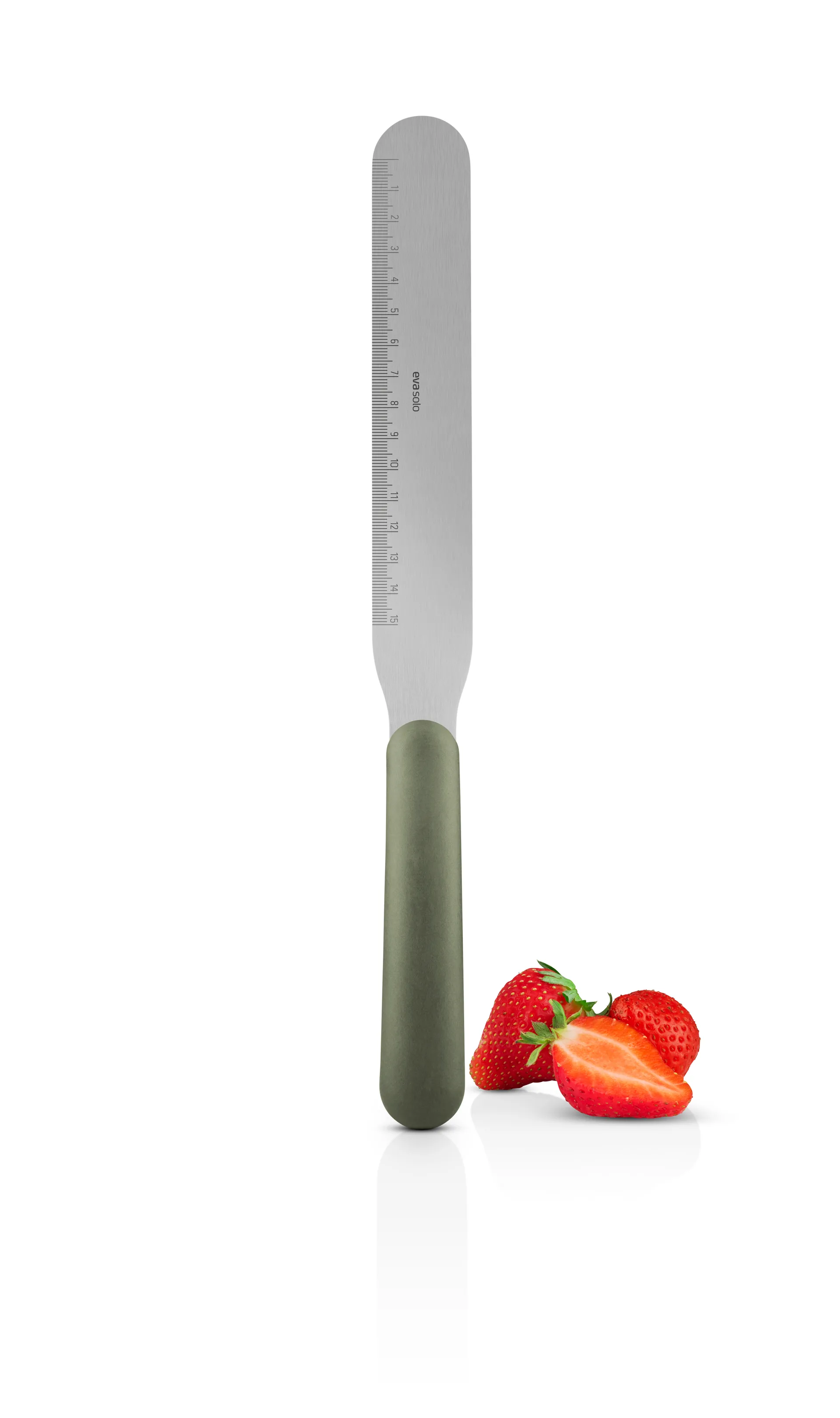 Σπάτουλα Green Tool 32 cm, Πράσινο Eva Solo