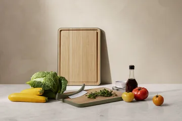 Green tool μπαμπού επιφάνεια κοπής - 39x28 cm - Eva Solo
