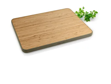 Green tool μπαμπού επιφάνεια κοπής - 39x28 cm - Eva Solo