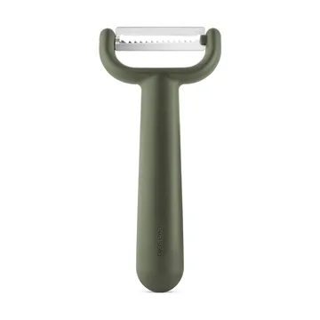 Green Tool julienne slicer - Πράσινο - Eva Solo