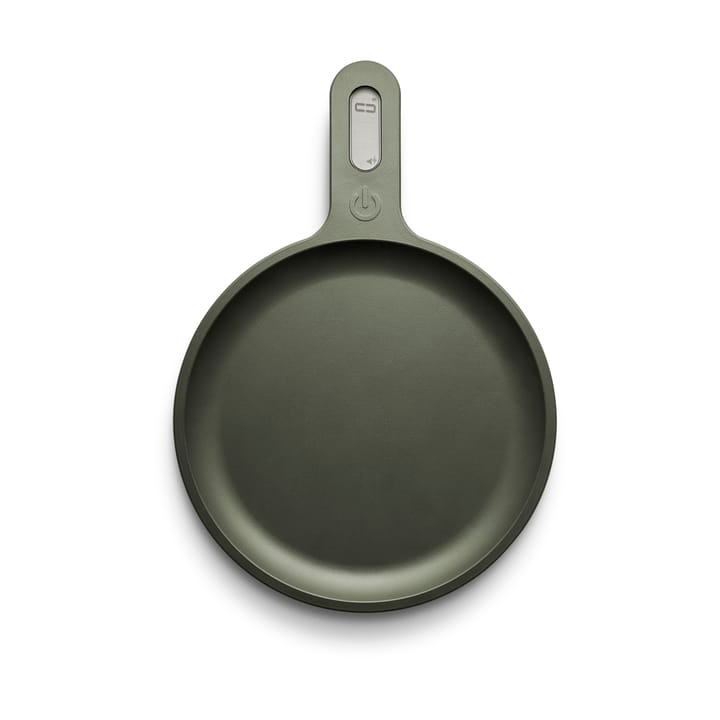 Green Tool kitchen scale - Πράσινο - Eva Solo