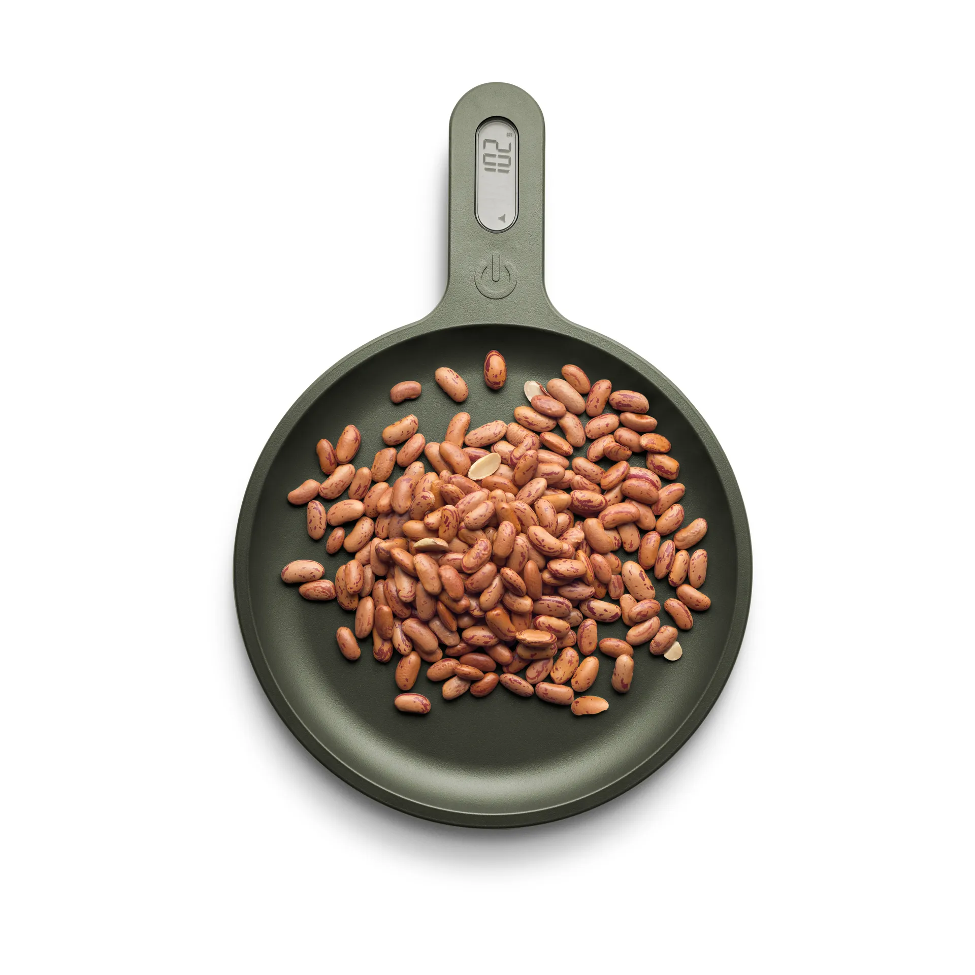 Green Tool kitchen scale, Πράσινο Eva Solo