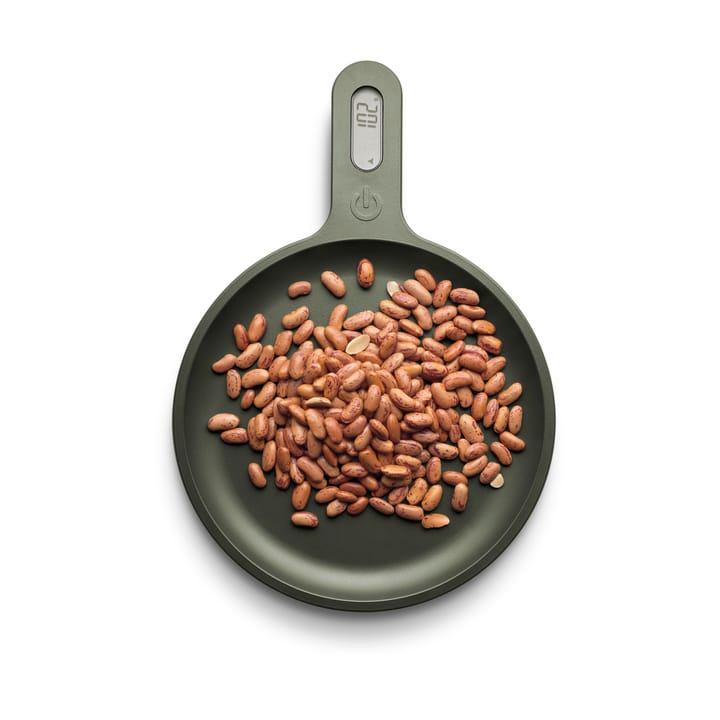 Green Tool kitchen scale, Πράσινο Eva Solo