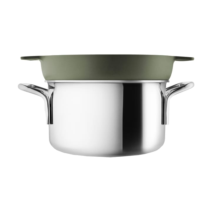 Green Tool sil Ø22 εκ, Πράσινο Eva Solo