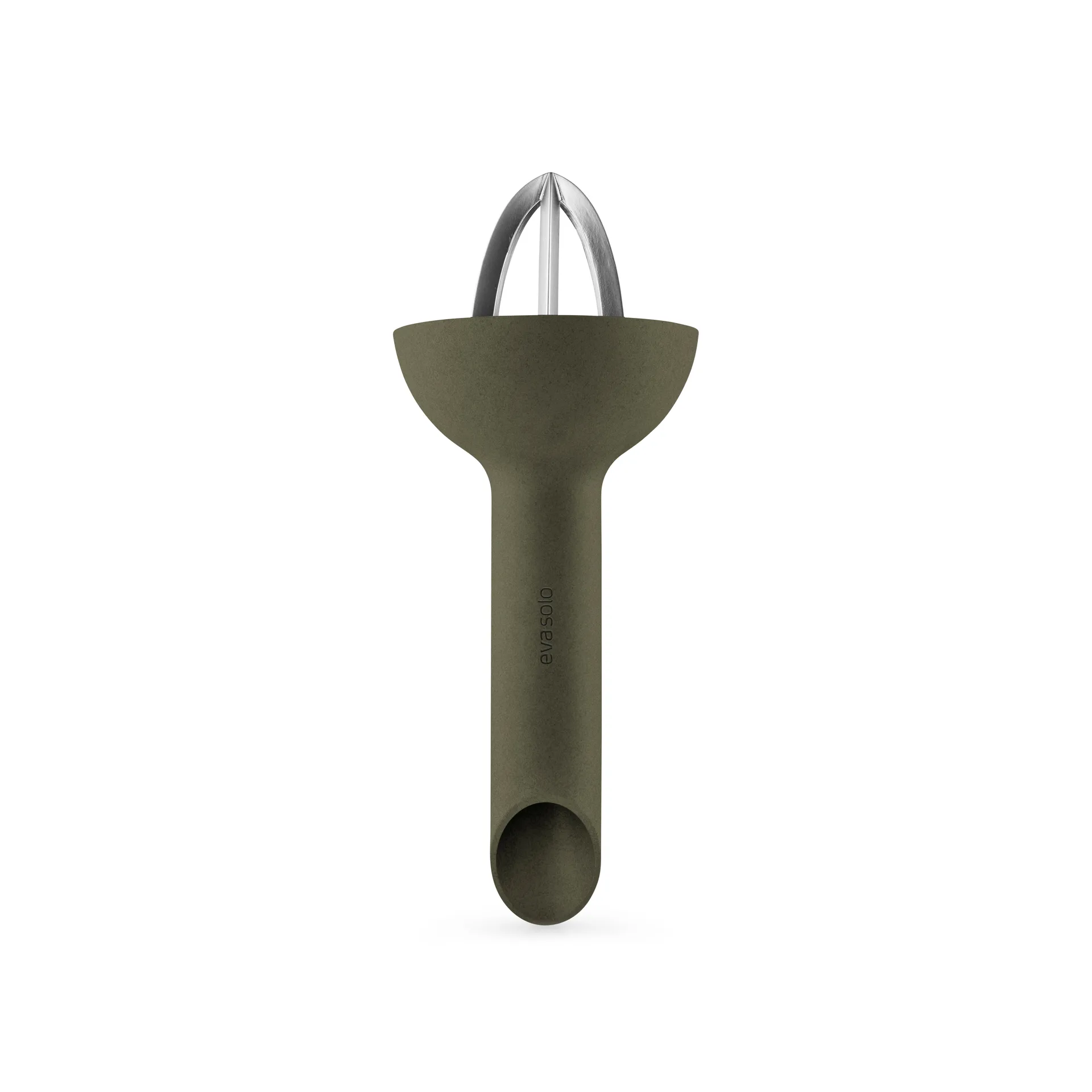 Green Tool πρέσα εσπεριδοειδών , Πράσινο Eva Solo