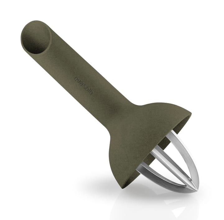 Green Tool πρέσα εσπεριδοειδών , Πράσινο Eva Solo