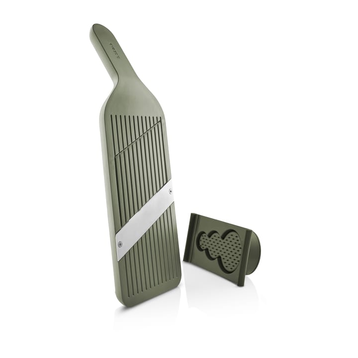 Green tool μαντολίνο, Πράσινο Eva Solo
