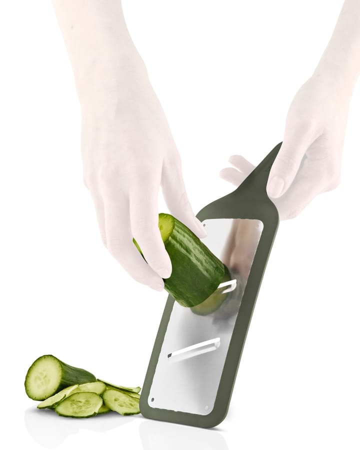 Πράσινος τρίφτης Green Tool - Φέτες - Eva Solo