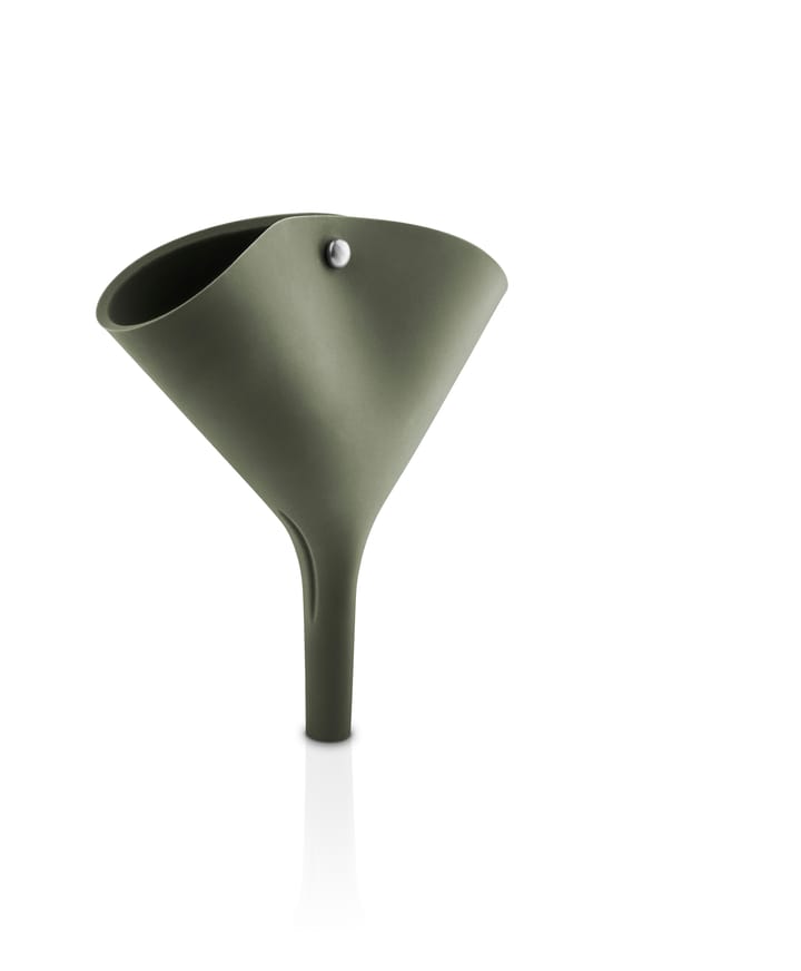 Πτυσσόμενο χωνί Green Tool, Πράσινο Eva Solo