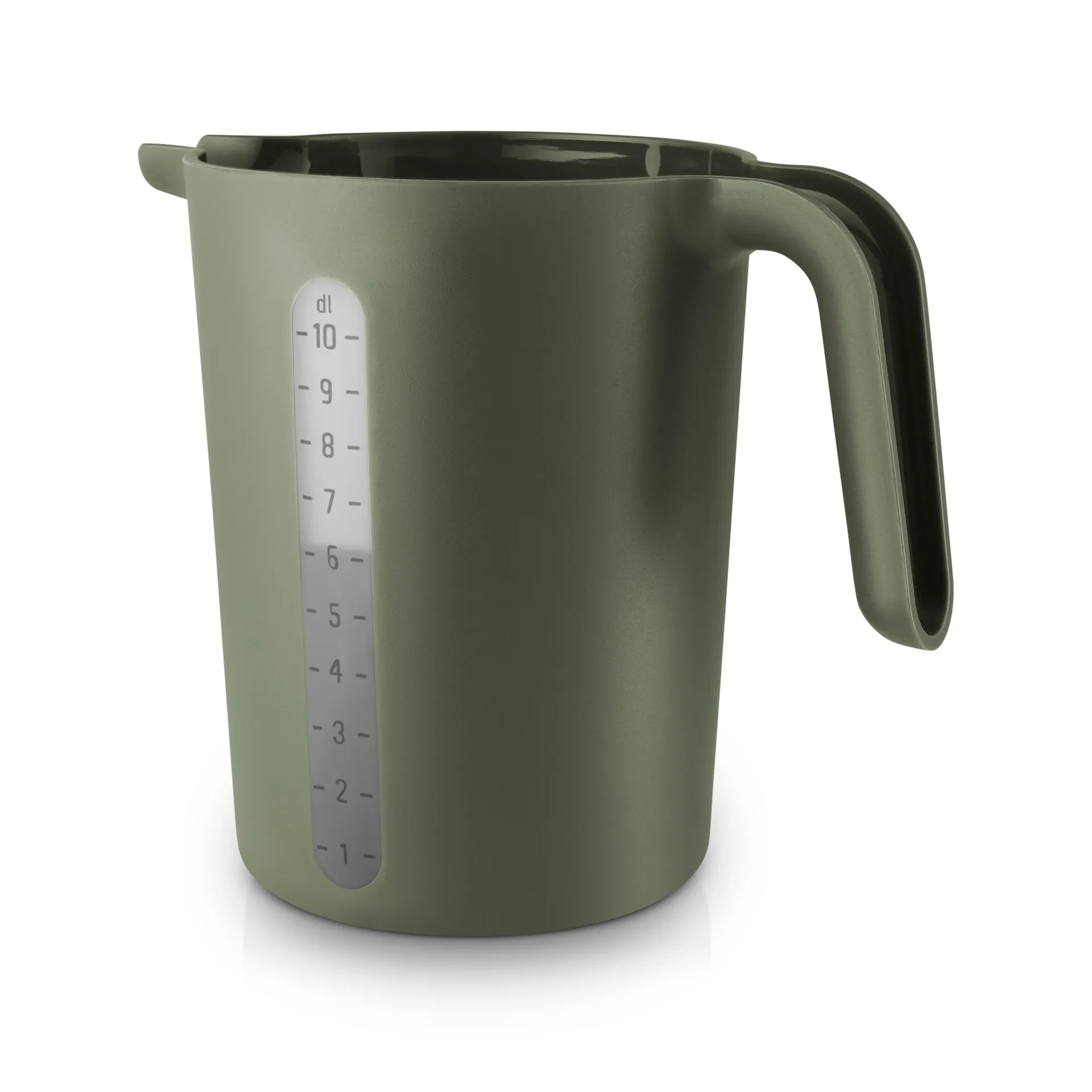Green tools μεζούρα 1,0 L, Green Eva Solo