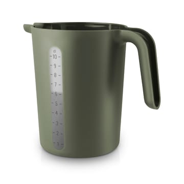 Green tools μεζούρα 1,0 L - Green - Eva Solo