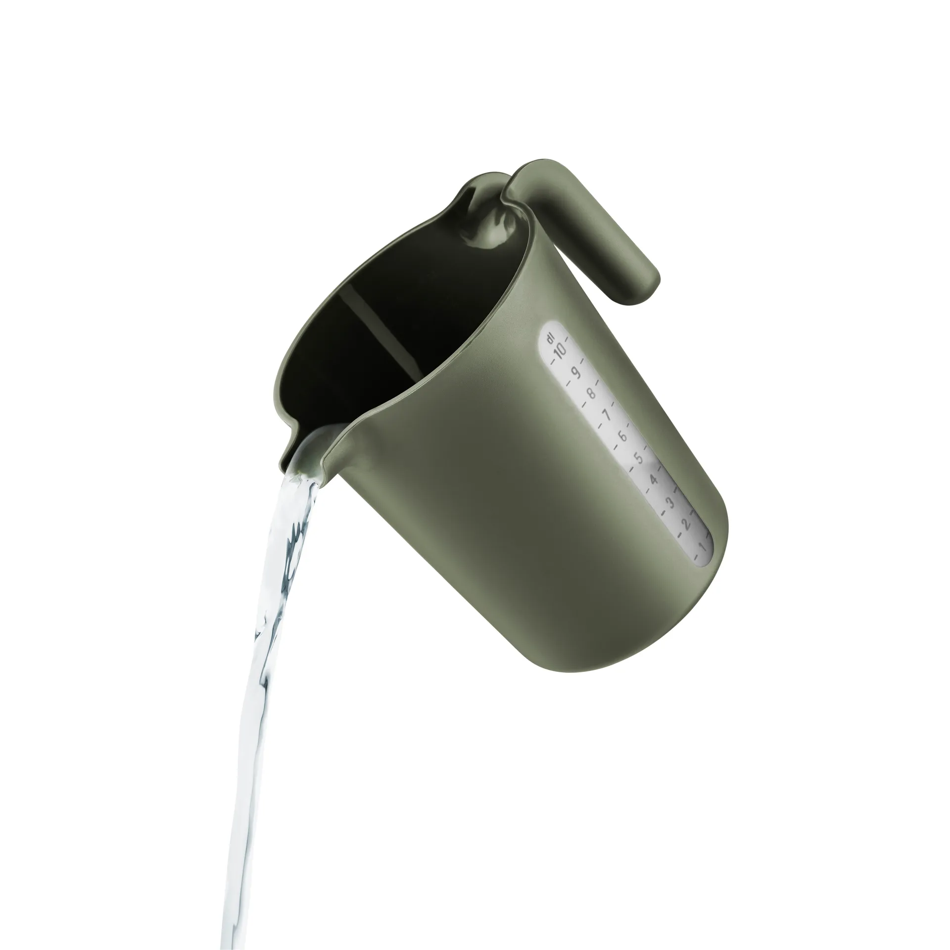 Green tools μεζούρα 1,0 L, Green Eva Solo