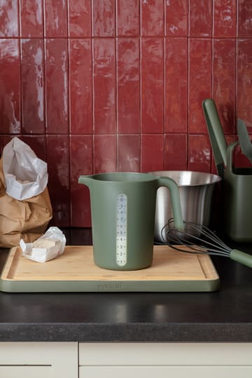 Green tools μεζούρα 1,0 L - Green - Eva Solo