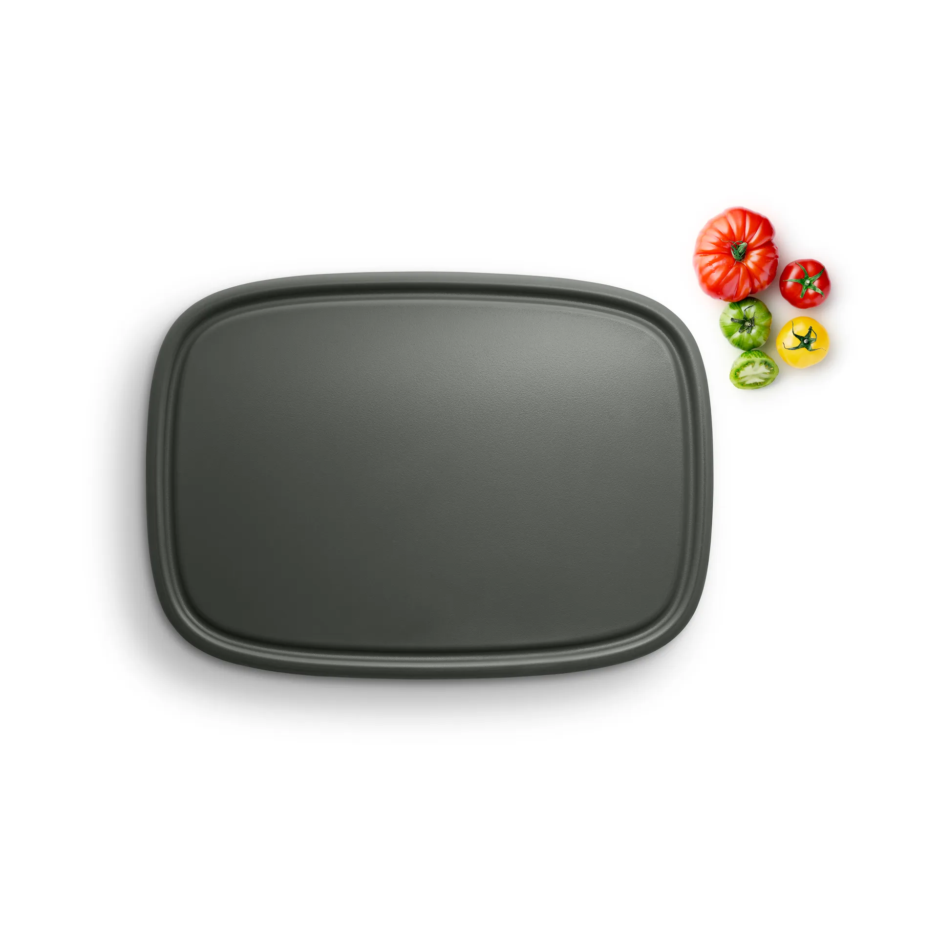 Green tools ξύλο κοπής, 38x28 cm Eva Solo