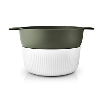 Green tools σουρωτήρι - Green - Eva Solo
