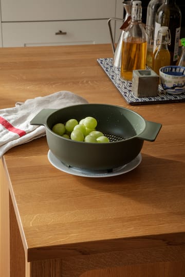 Green tools σουρωτήρι - Green - Eva Solo
