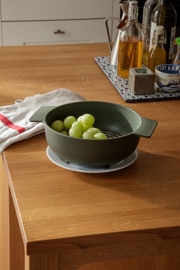 Green tools σουρωτήρι, Green Eva Solo