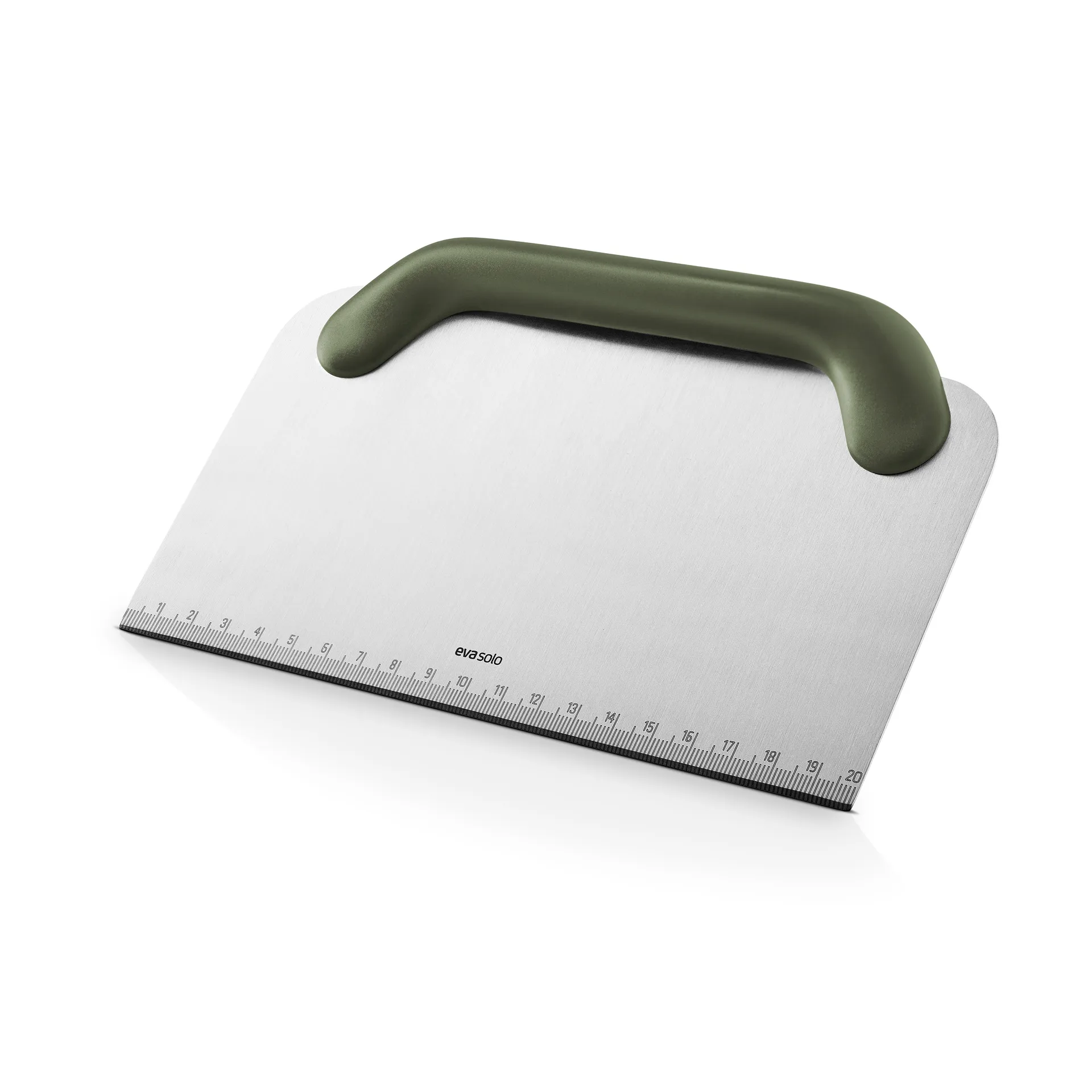 Green tools κοπτήρας ζύμης, Green Eva Solo