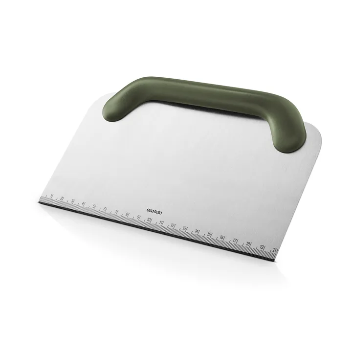 Green tools κοπτήρας ζύμης - Green - Eva Solo