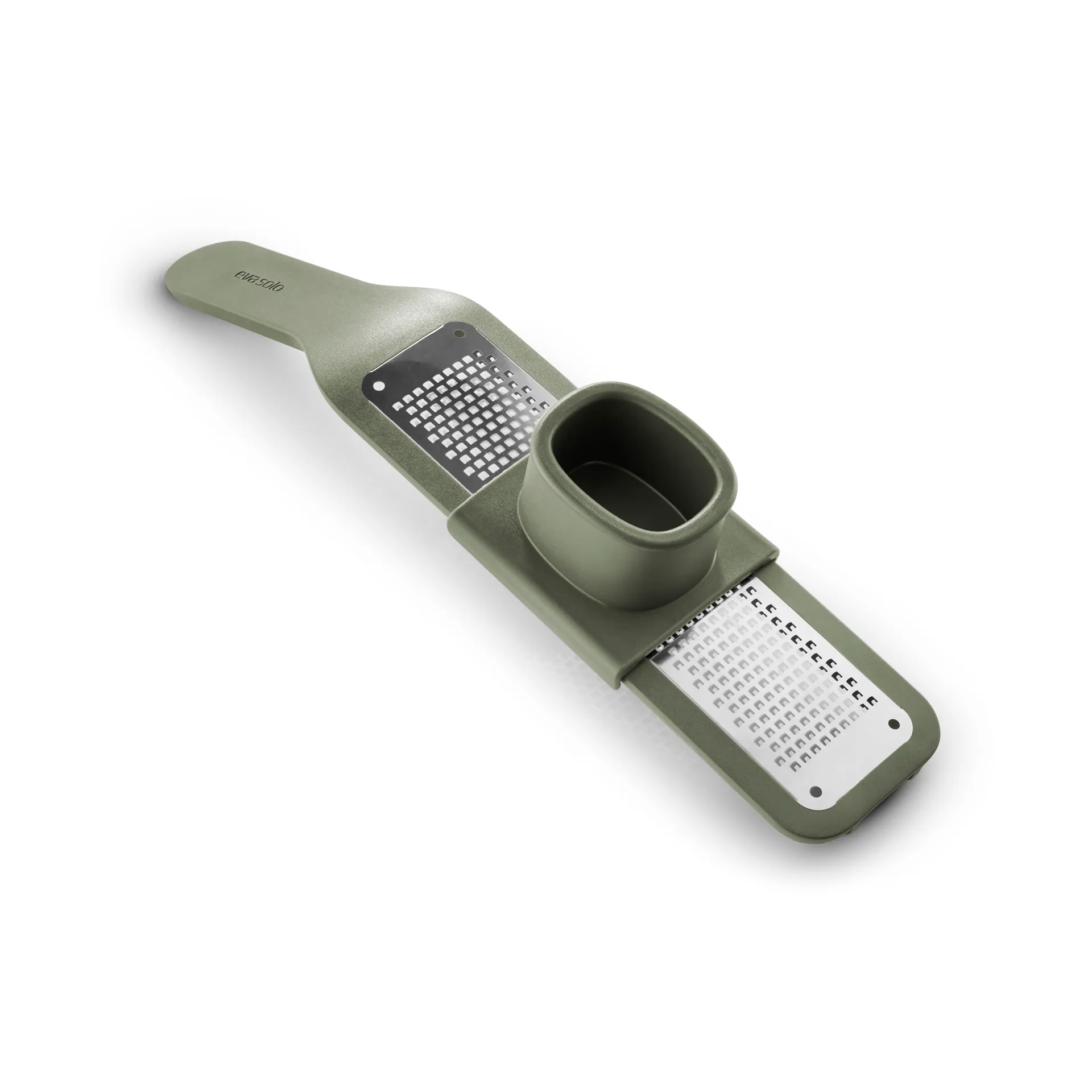Green tools μικρό τρίφτης, Green Eva Solo