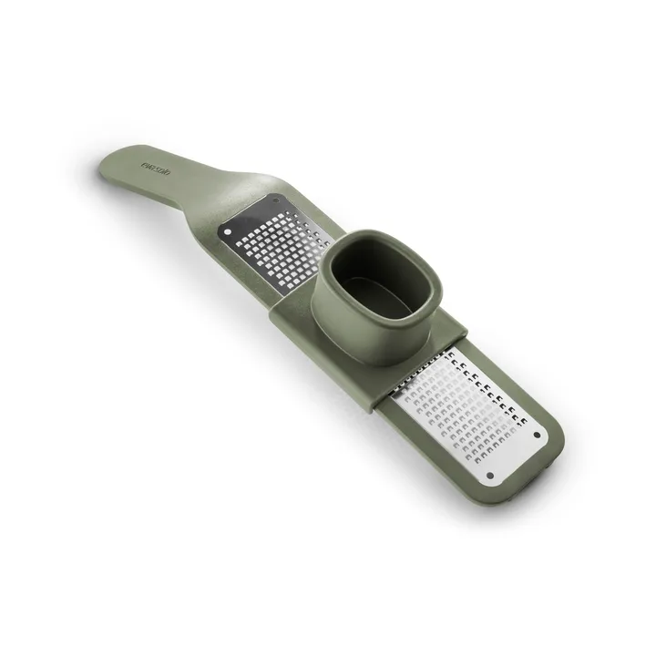 Green tools μικρό τρίφτης - Green - Eva Solo