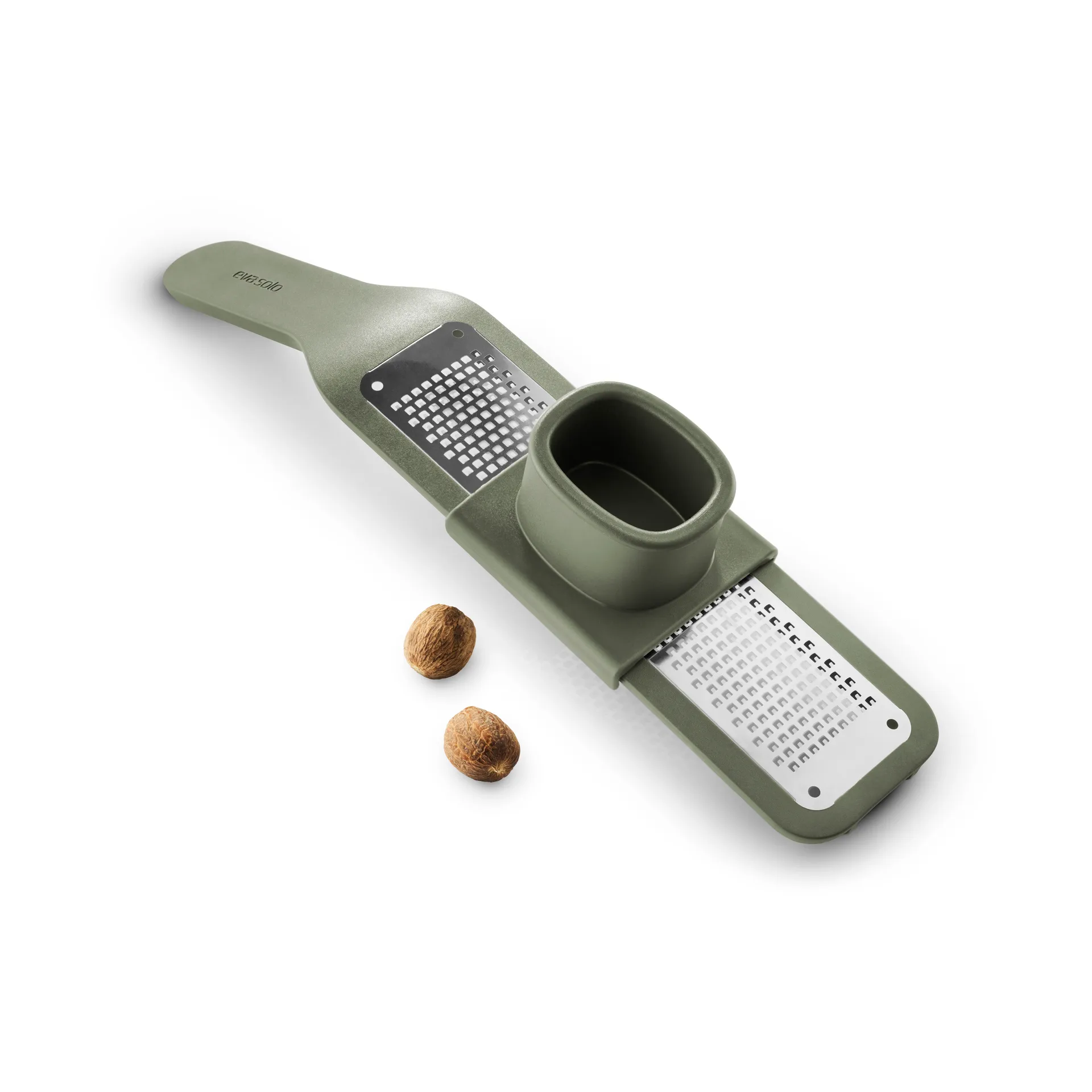 Green tools μικρό τρίφτης, Green Eva Solo