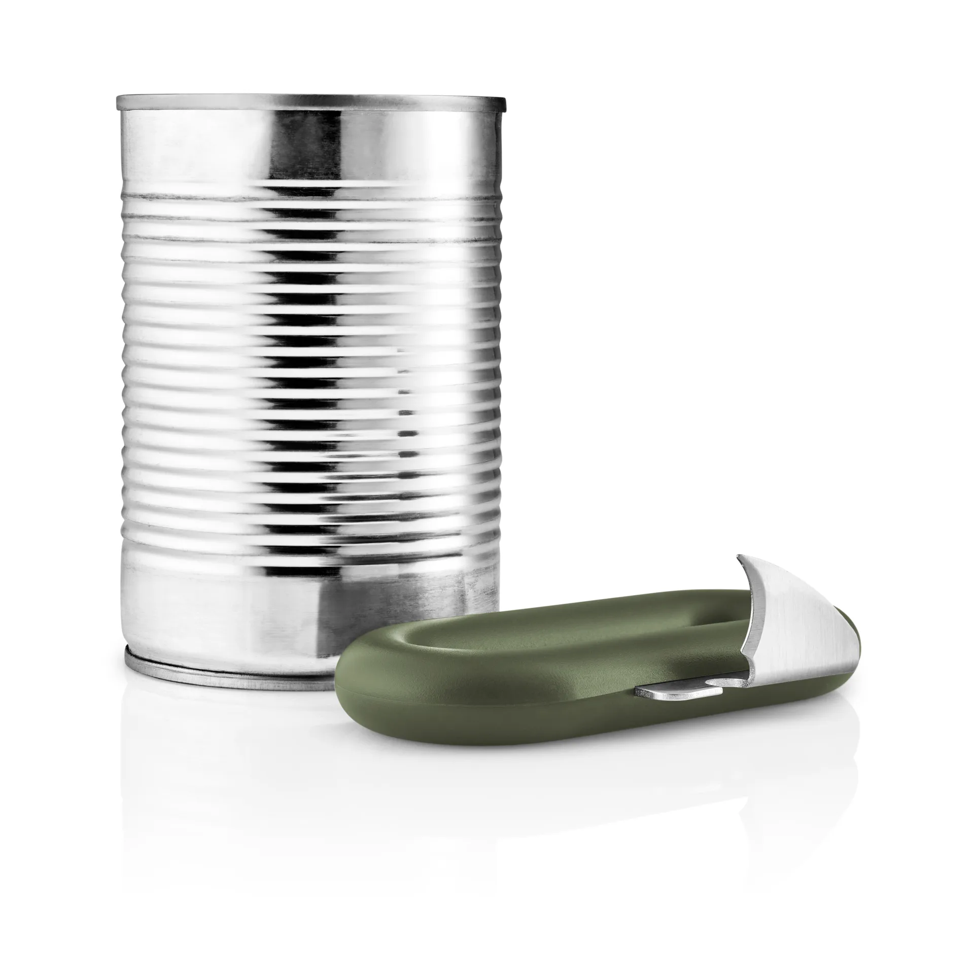 Green tools ανοιχτήρι κονσέρβας, Green Eva Solo