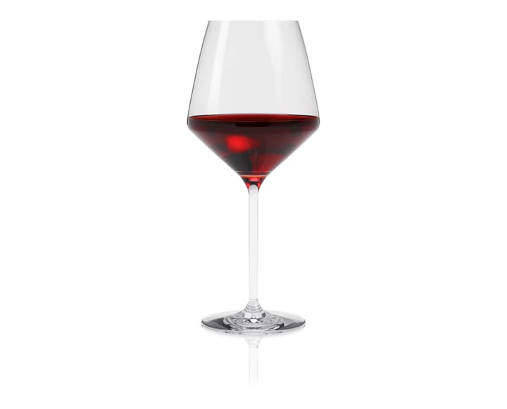 Legio Nova burgundy κρασοπότηρο 65 cl, 6-pack Eva Solo