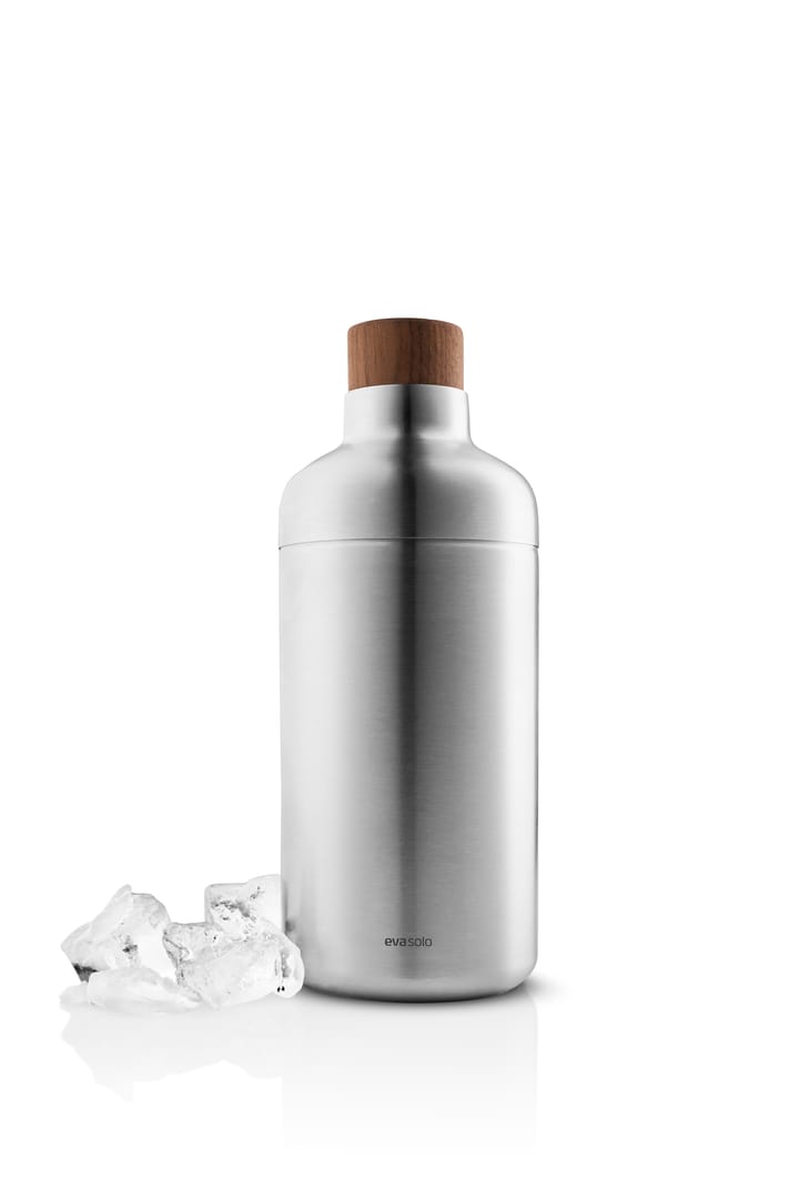 Σέικερ κοκτέιλ Liquid lounge 7 cl, Brushed steel Eva Solo