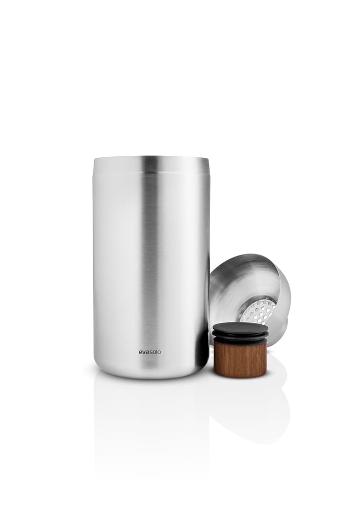 Σέικερ κοκτέιλ Liquid lounge 7 cl, Brushed steel Eva Solo