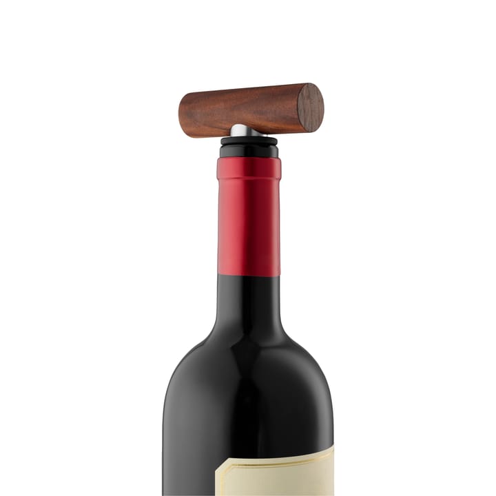 Liquid Lounge φελλός κρασιού, Walnut Eva Solo