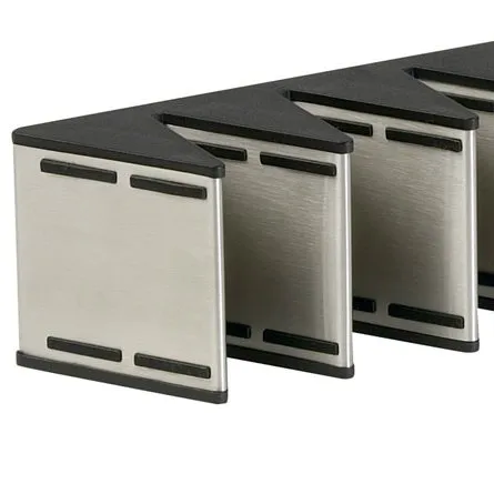 Magneto μαγνήτης για μαχαίρια, ανοξείδωτο ατσάλι Eva Solo