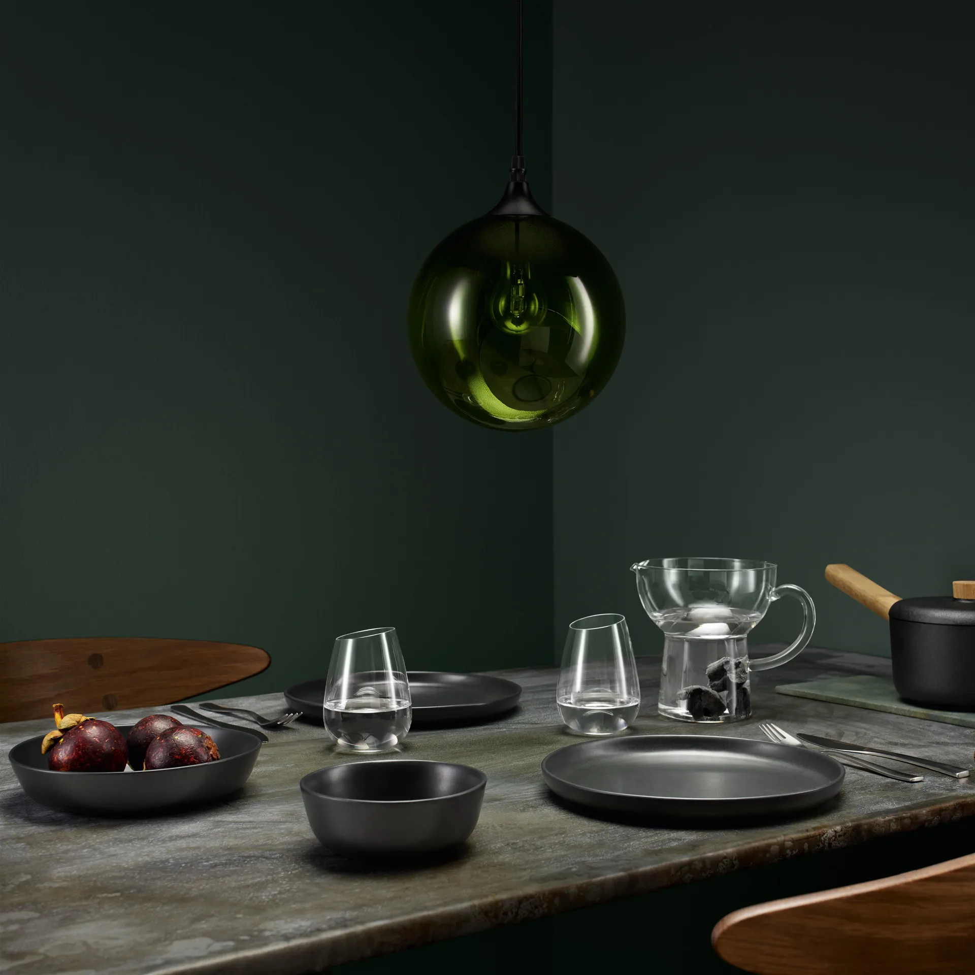 Nordic Kitchen μπολ, 0,4 l Eva Solo