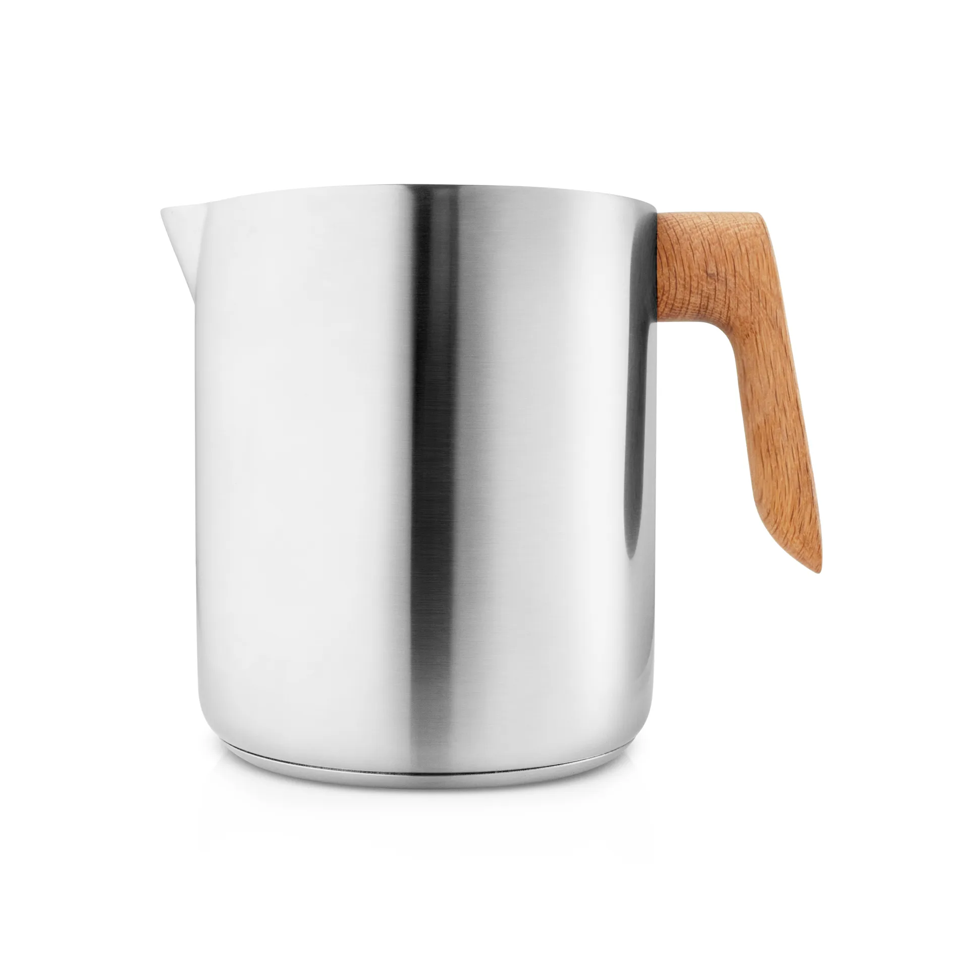 Nordic kitchen κατσαρόλα για επαγωγική εστία 1 L, Ανοξείδωτο ατσάλι Eva Solo