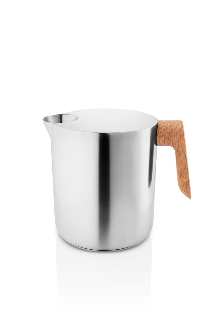 Nordic kitchen κατσαρόλα για επαγωγική εστία 1 L, Ανοξείδωτο ατσάλι Eva Solo