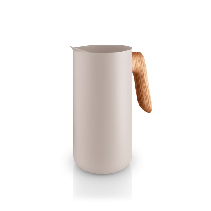 Κανάτα κουζίνας Nordic kitchen 1.4 L - Sand - Eva Solo