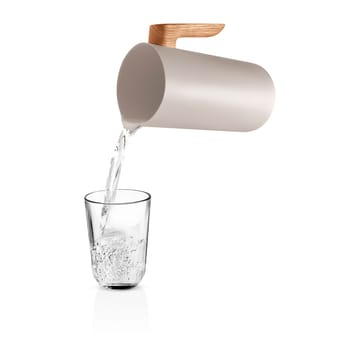 Κανάτα κουζίνας Nordic kitchen 1.4 L - Sand - Eva Solo
