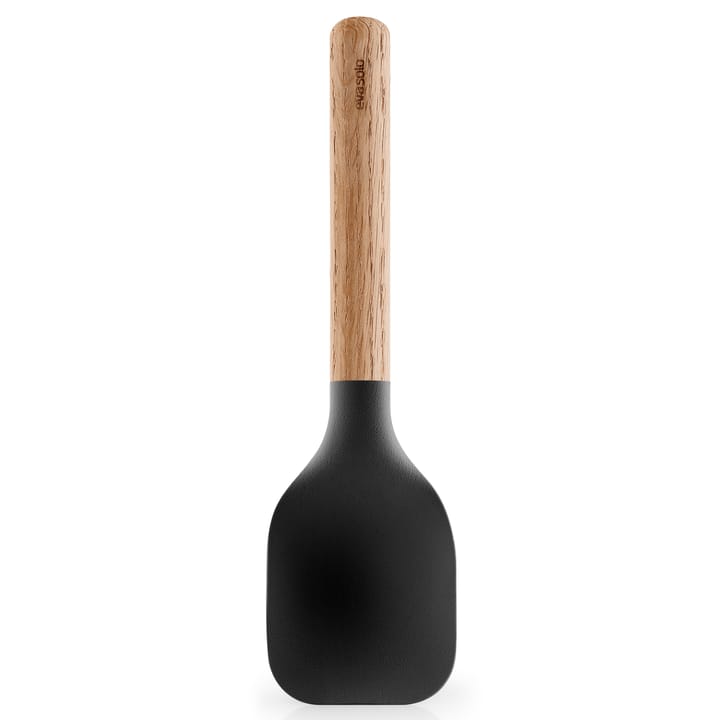 Nordic Kitchen κουτάλα 20 cm, Μαύρο Eva Solo