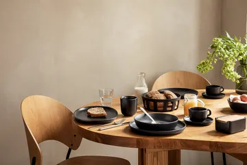 Nordic kitchen ψωμιέρα - Ø 21 cm - Eva Solo