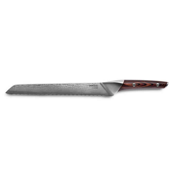 Nordic Kitchen μαχαίρι ψωμιού - 24 cm - Eva Solo