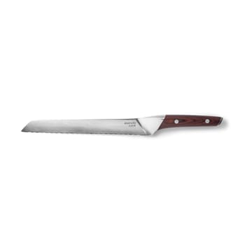 Nordic Kitchen μαχαίρι ψωμιού 24 εκ. - Δαμασκηνό ατσάλι - Eva Solo