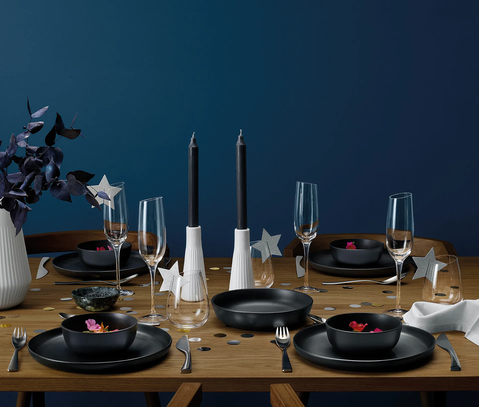 Nordic Kitchen πιάτο, 25 cm Eva Solo