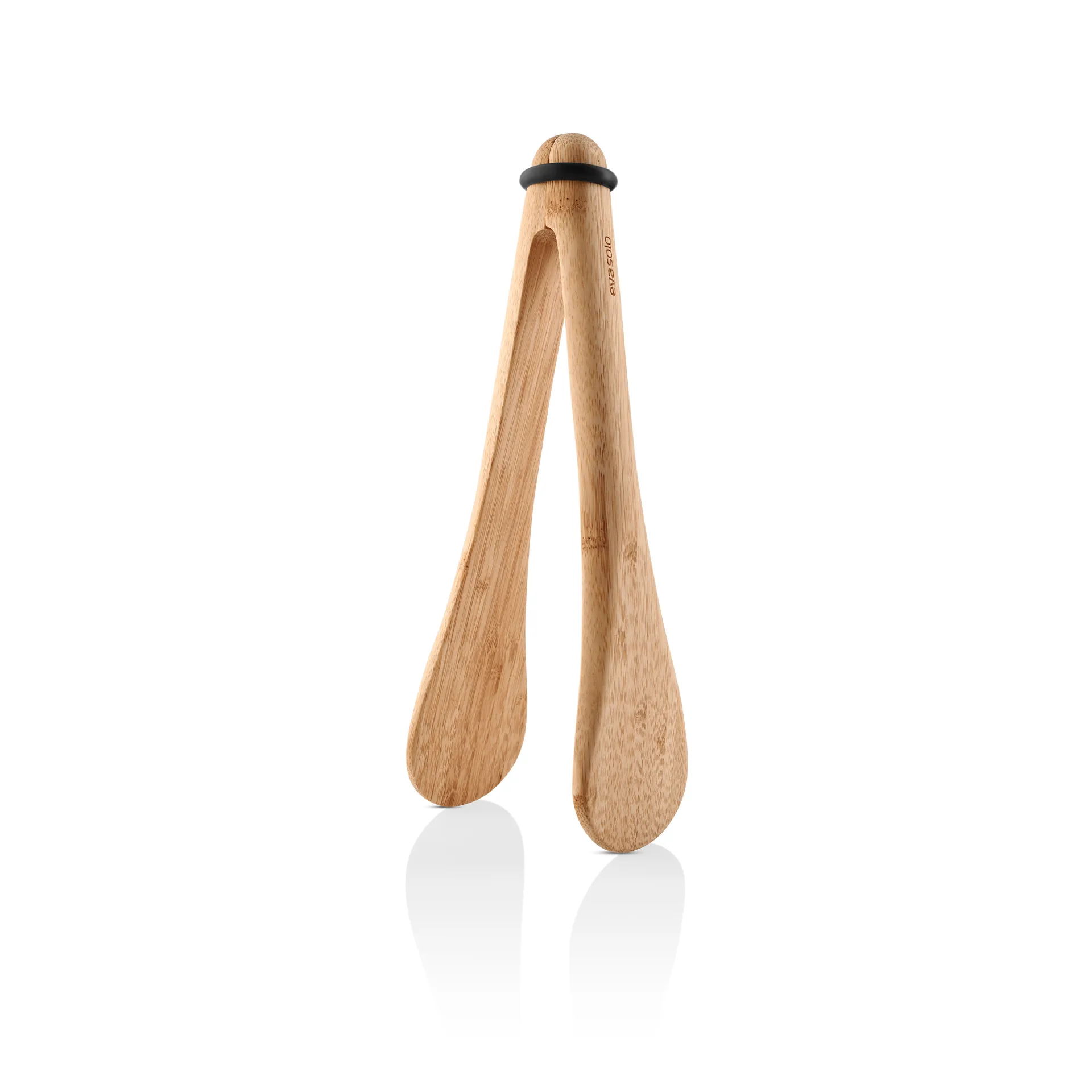 Λαβίδα σαλάτας Nordic kitchen 26 cm, Bamboo Eva Solo