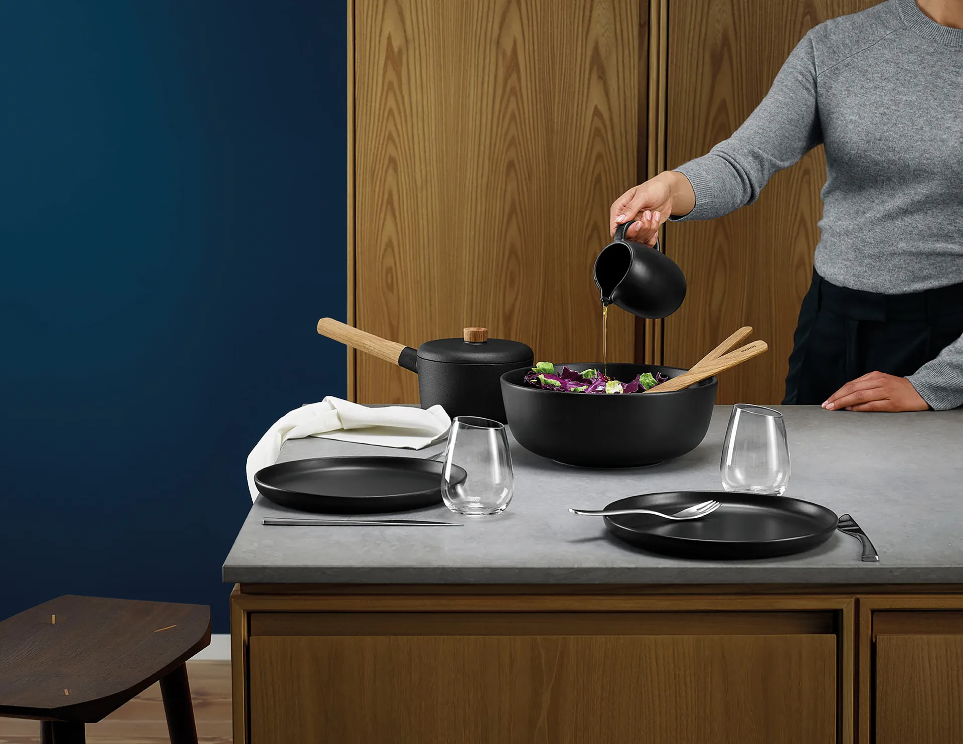 Nordic Kitchen μπολ, 3,2 l Eva Solo