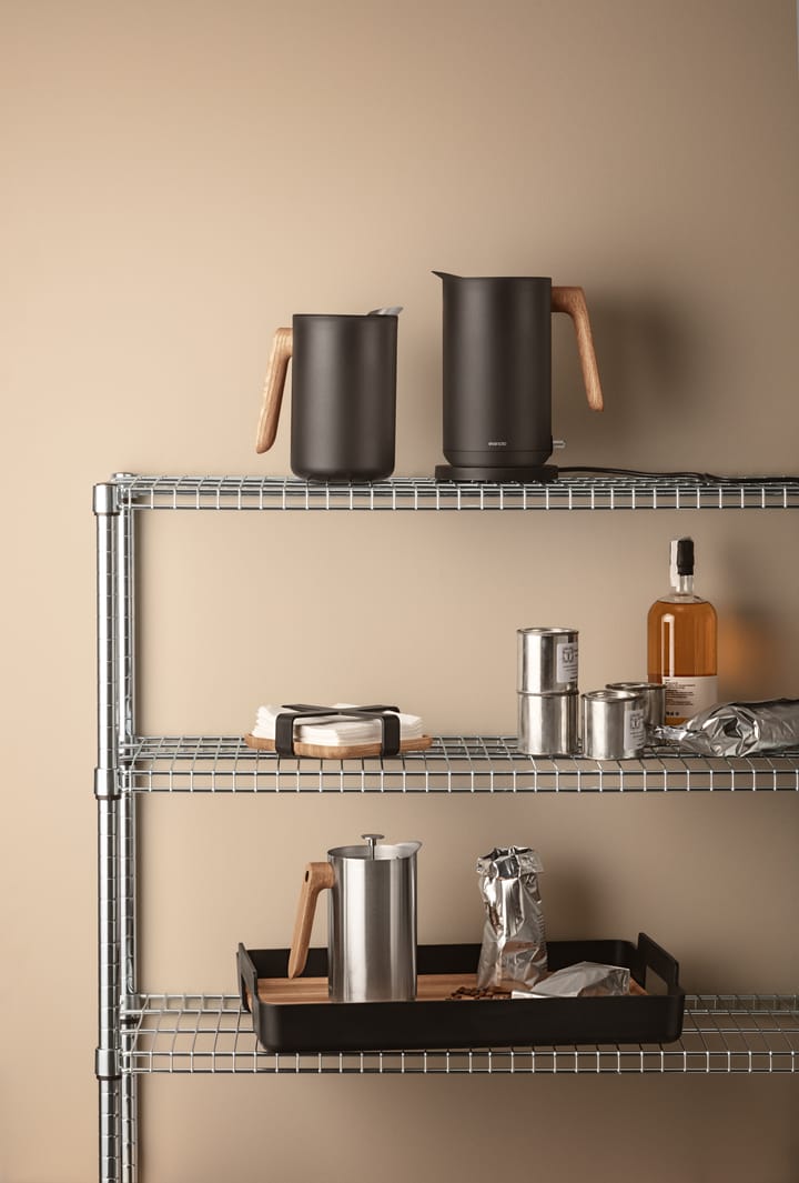 Nordic Kitchen δίσκος σερβιρίσματος με λαβές, 34x50 cm Eva Solo