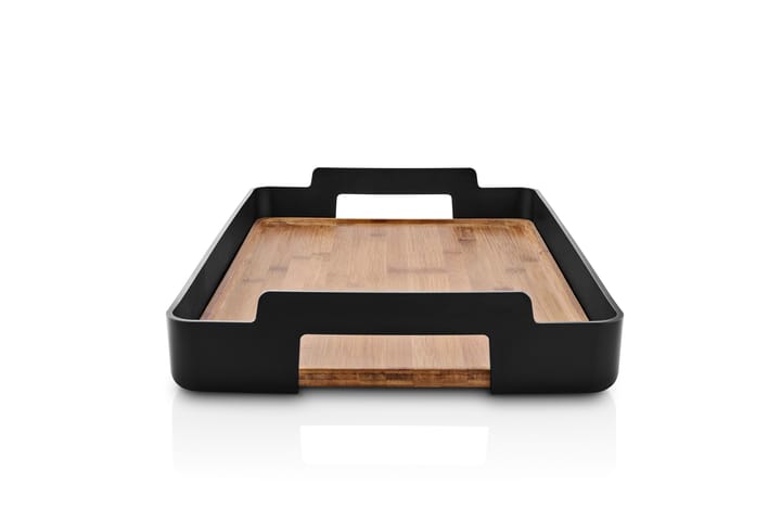 Nordic Kitchen δίσκος σερβιρίσματος από μπαμπού, 34x50 cm Eva Solo