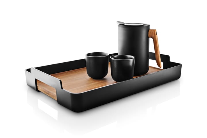 Nordic Kitchen δίσκος σερβιρίσματος από μπαμπού, 34x50 cm Eva Solo
