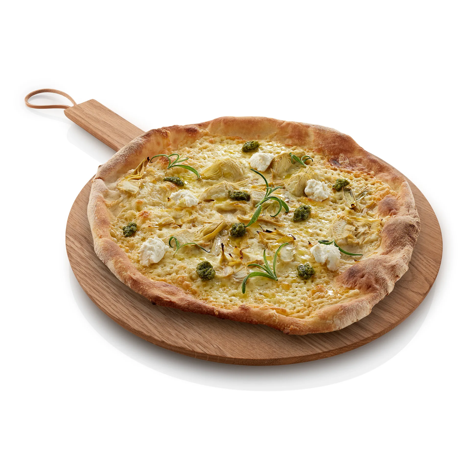 Nordic Kitchen ξύλινη επιφάνεια, 35 cm Eva Solo