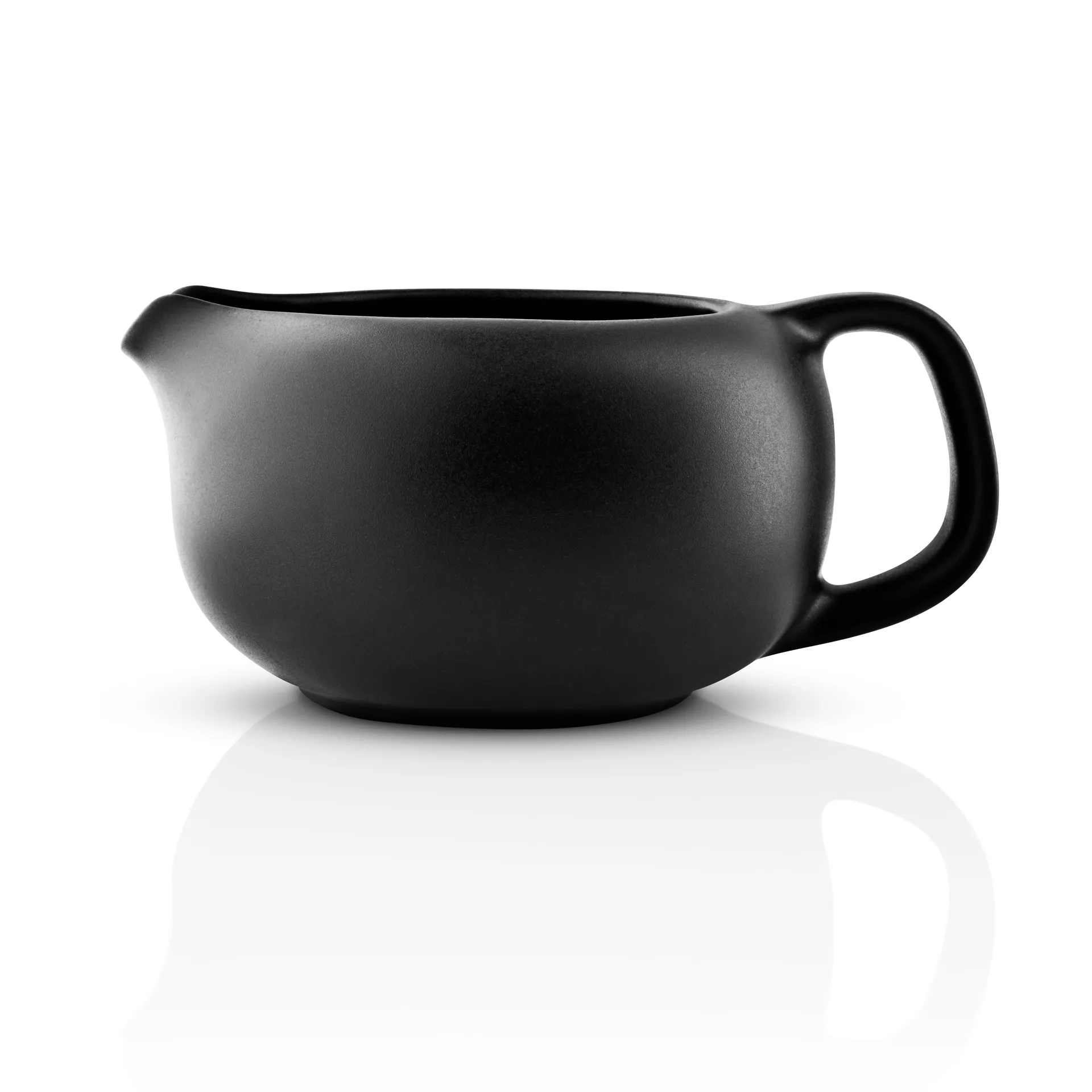 Κανάτα σάλτσας Nordic kitchen 40 cl, Black Eva Solo