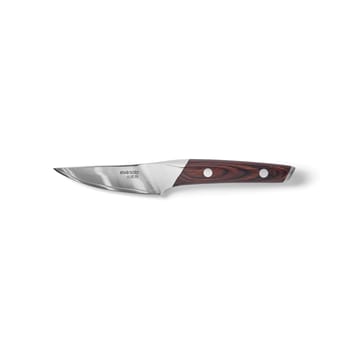 Nordic Kitchen μαχαίρι μυρωδικών 9 εκ. - Ανοξείδωτο ατσάλι Damascus - Eva Solo